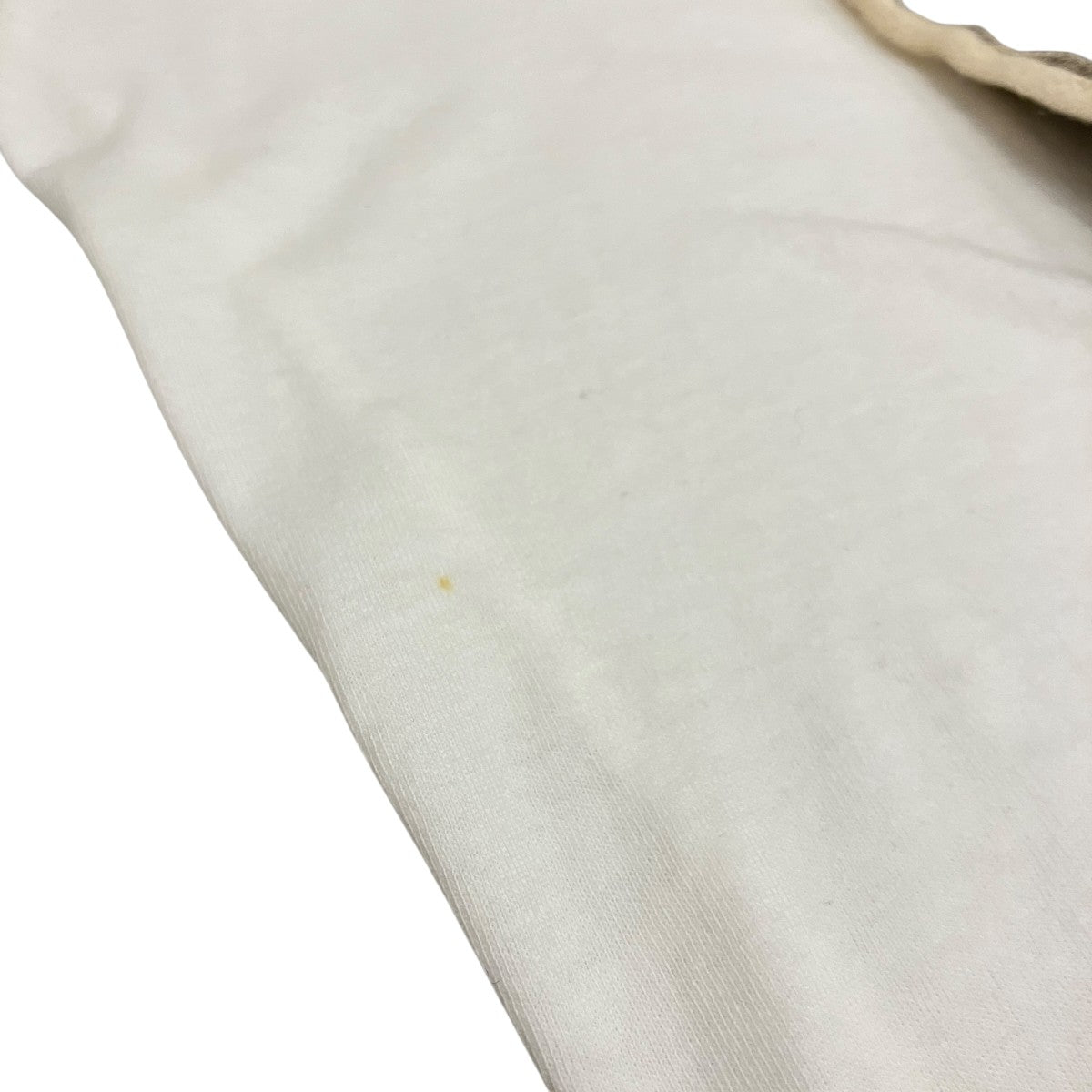 Maison Margiela1 10 24SSインビテーションパッチノースリーブTシャツS51GC0527 古着・中古-7枚目のアイテム画像