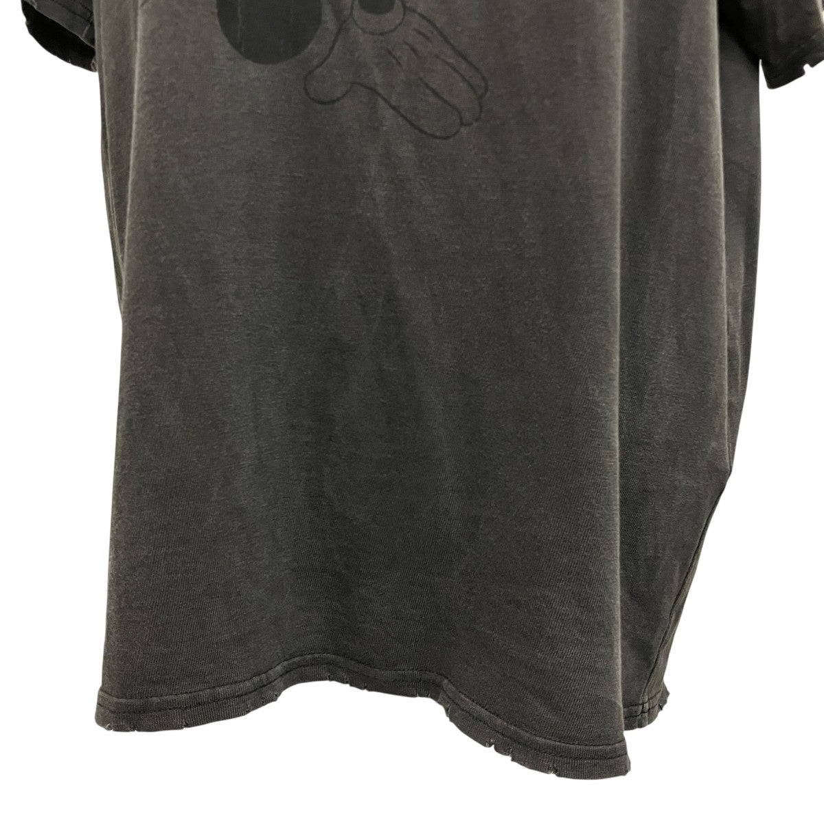 AMERI 【MICKEY AND MINNIE DESIGN BIG TEE 】プリントTシャツ0225203910070 古着・中古-4枚目のアイテム画像