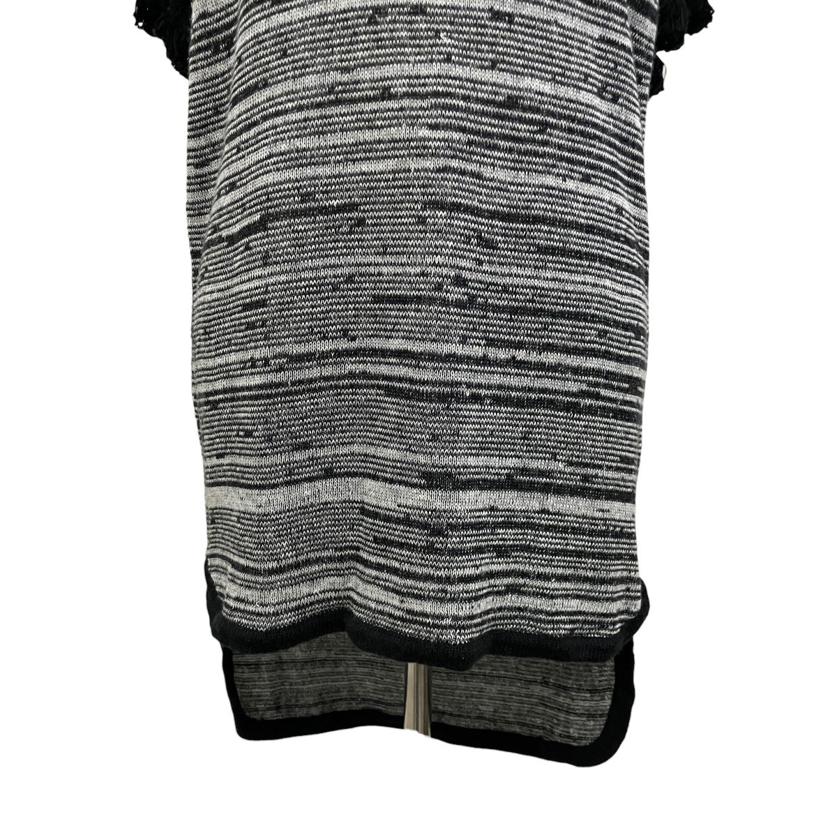 リネン混ワンピースMM14SS-KN036