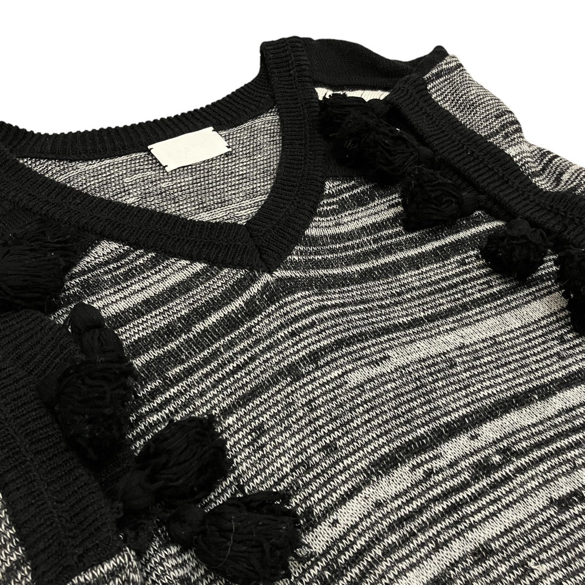 リネン混ワンピースMM14SS-KN036