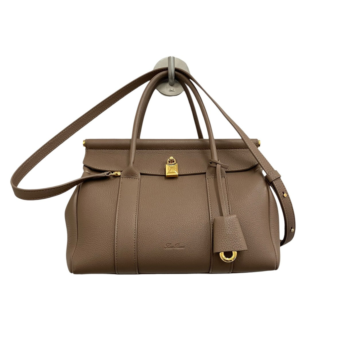 【LOOM BAG L25】ルームバッグ25