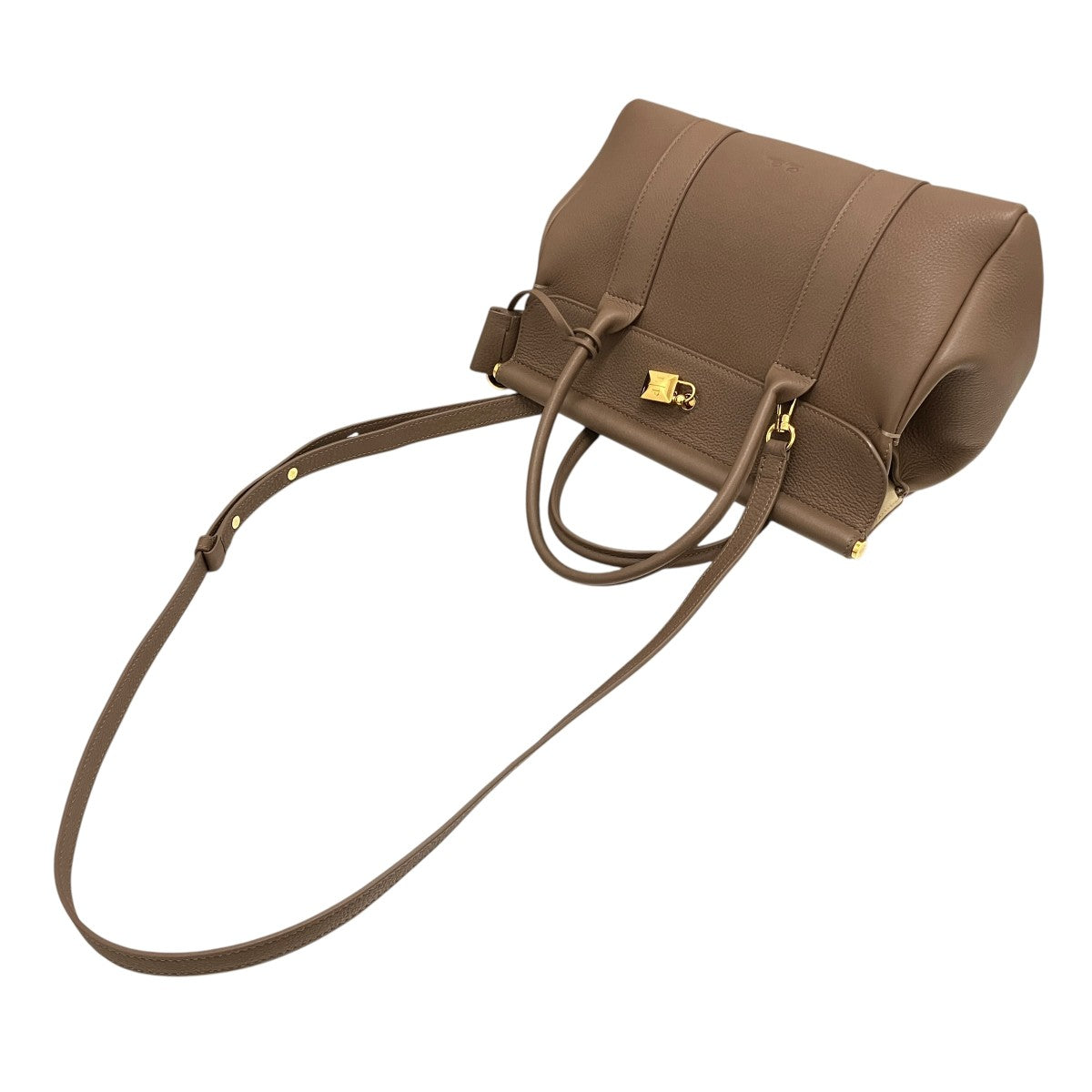 【LOOM BAG L25】ルームバッグ25