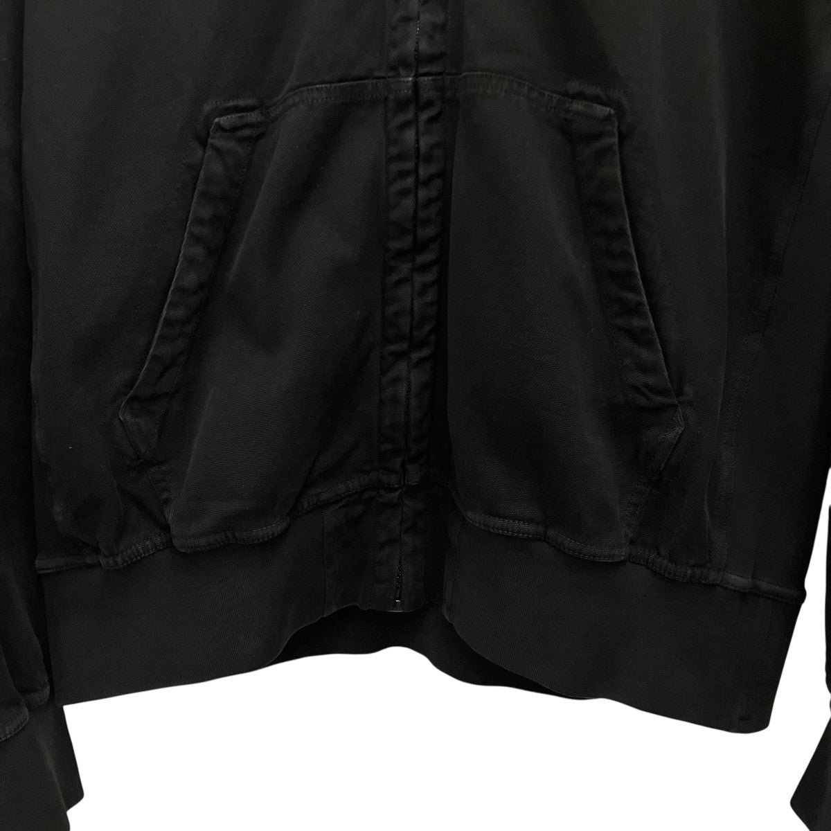 STONE ISLAND フーデッドジャケットK2S156100017S0184 古着・中古-4枚目のアイテム画像