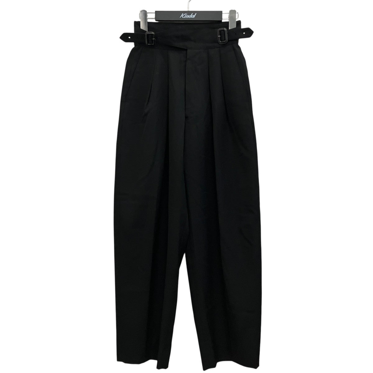 【THE GURKHA】ウールグルカパンツ22FW-REPT-143L-J