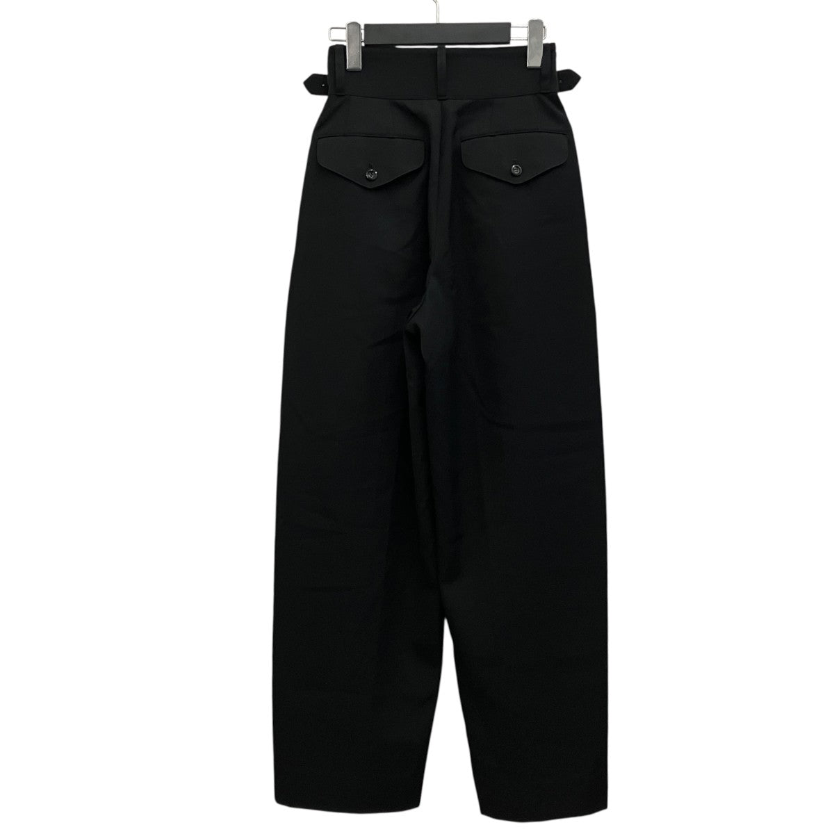 【THE GURKHA】ウールグルカパンツ22FW-REPT-143L-J