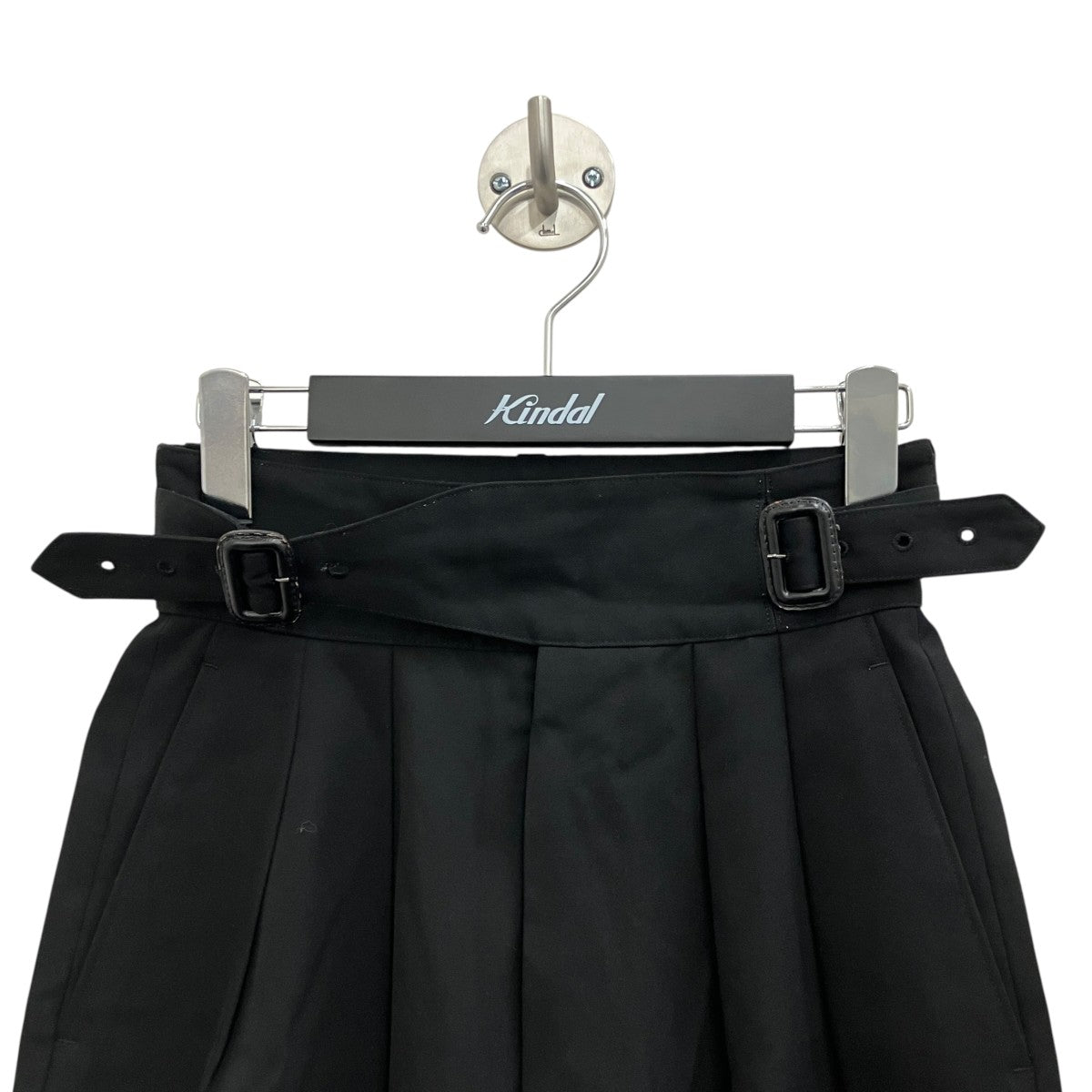 【THE GURKHA】ウールグルカパンツ22FW-REPT-143L-J
