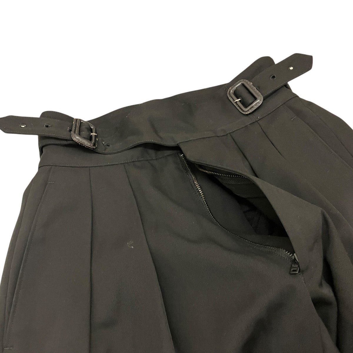 【THE GURKHA】ウールグルカパンツ22FW-REPT-143L-J