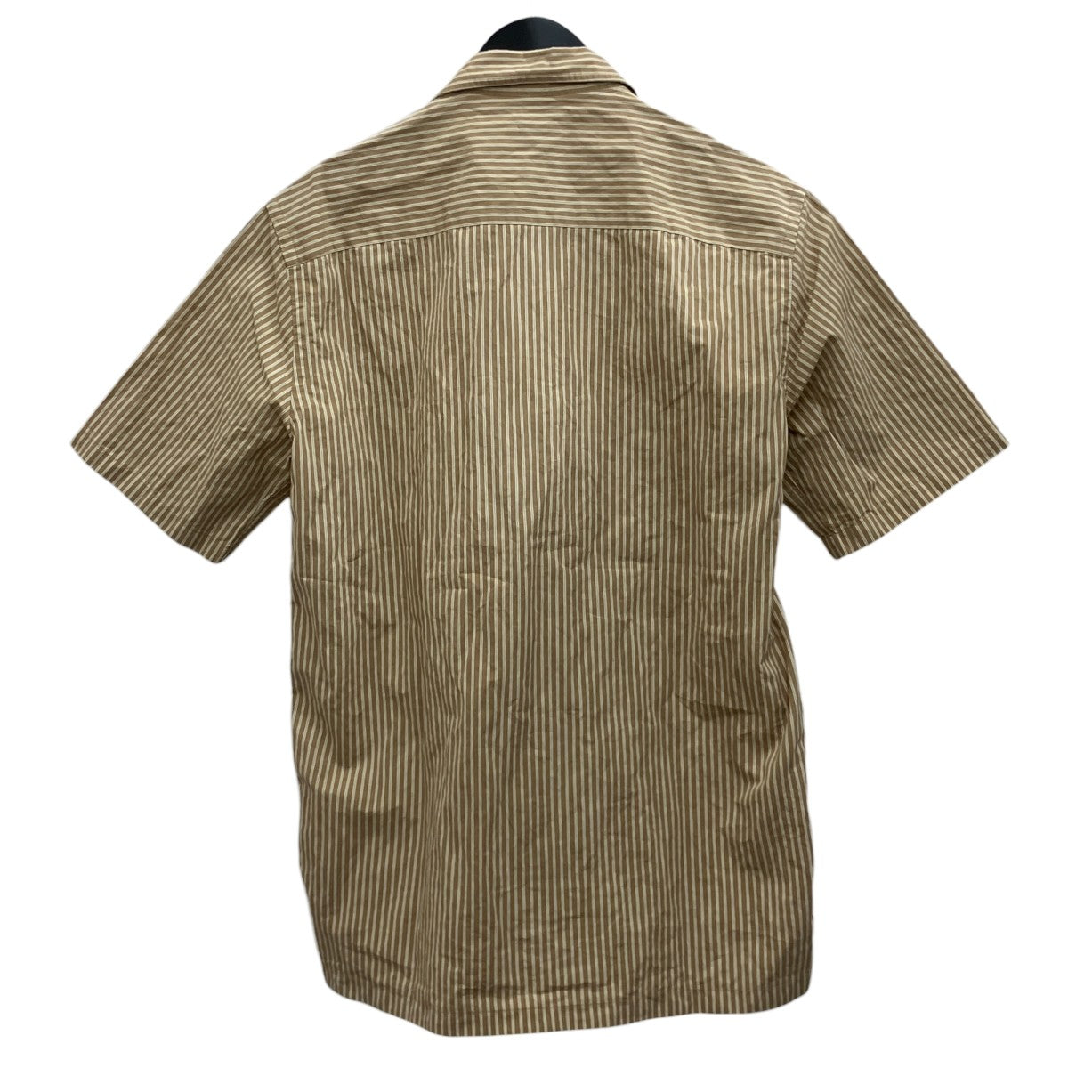 【SPACEY SS SHIRT】ストライプシャツ1134