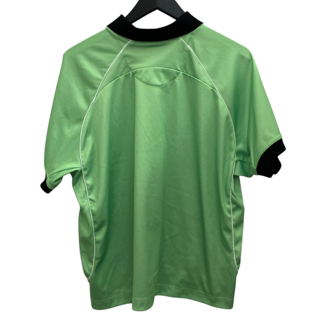 25SS【F．C． Football Jersey T-Shirt】ゲームシャツPACC16-P101-T010-T102