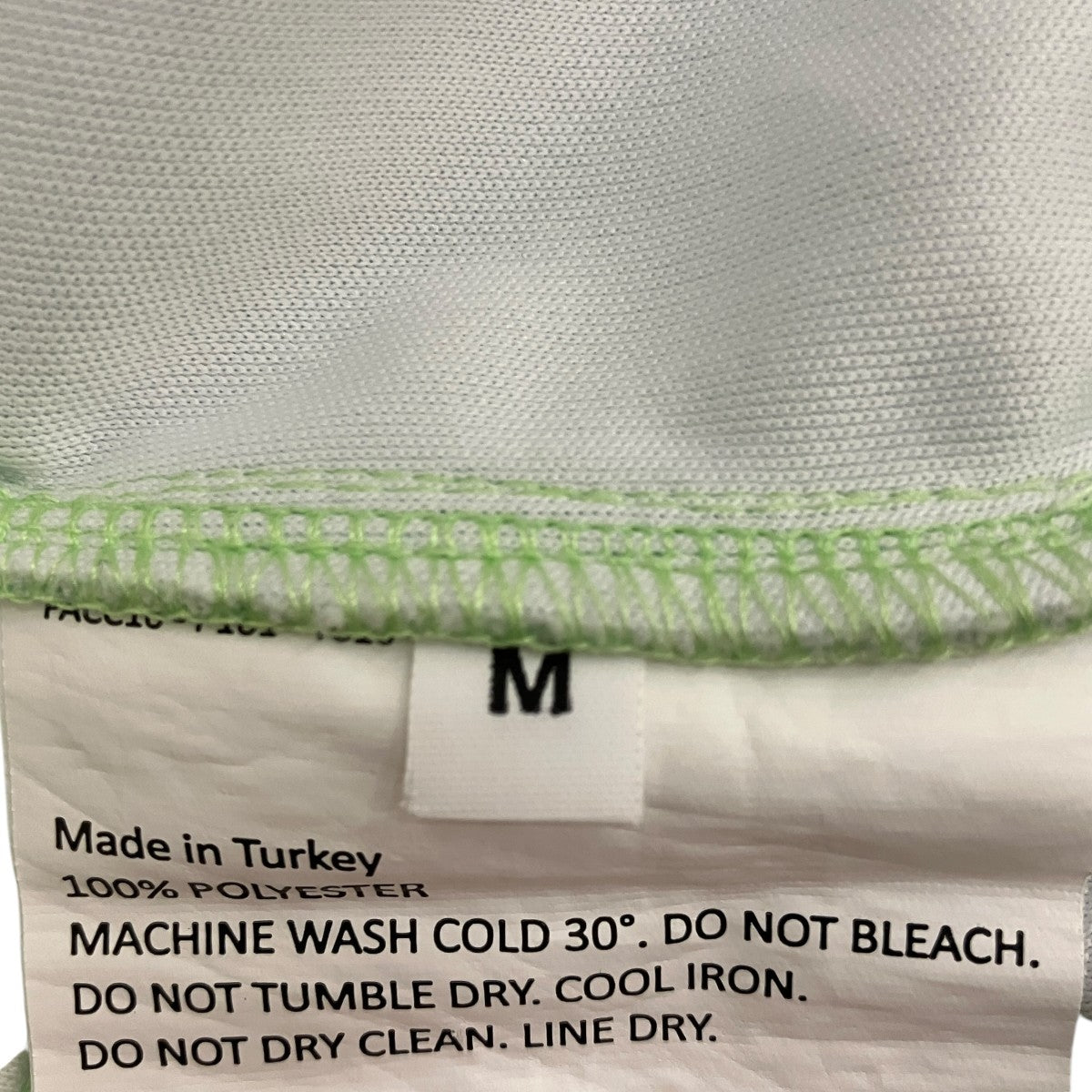25SS【F．C． Football Jersey T-Shirt】ゲームシャツPACC16-P101-T010-T102