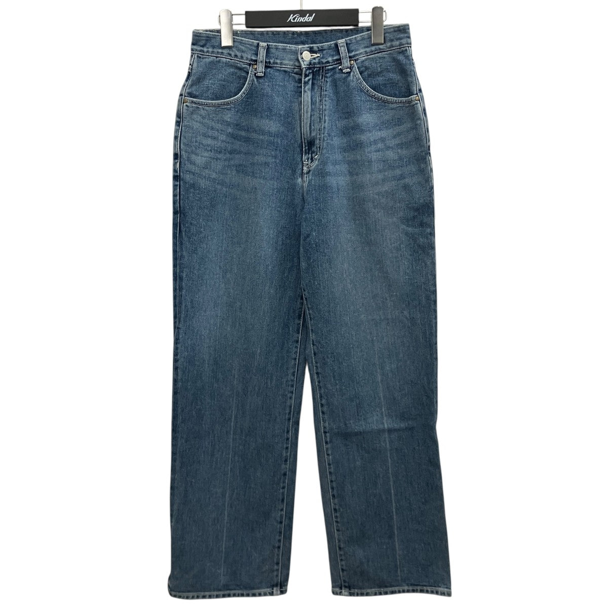 【Kurt Jeans】デニムパンツAODFDN005DB