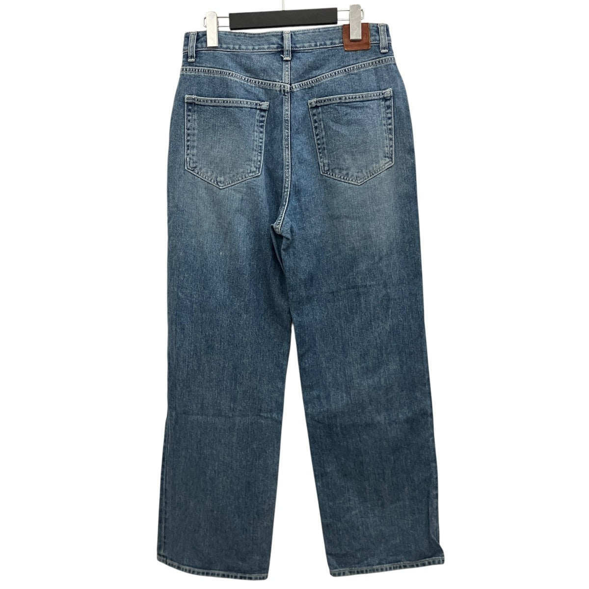 【Kurt Jeans】デニムパンツAODFDN005DB