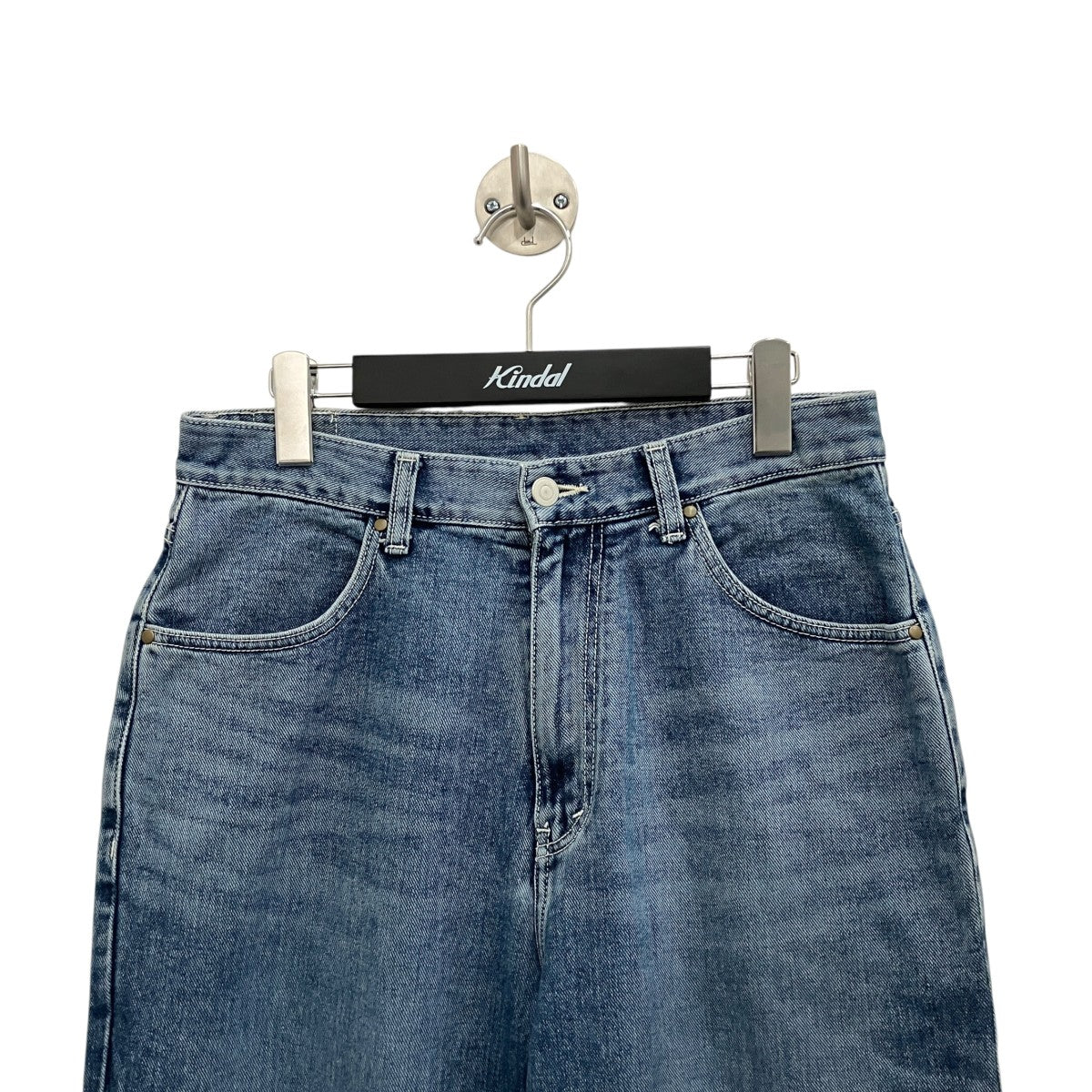 【Kurt Jeans】デニムパンツAODFDN005DB