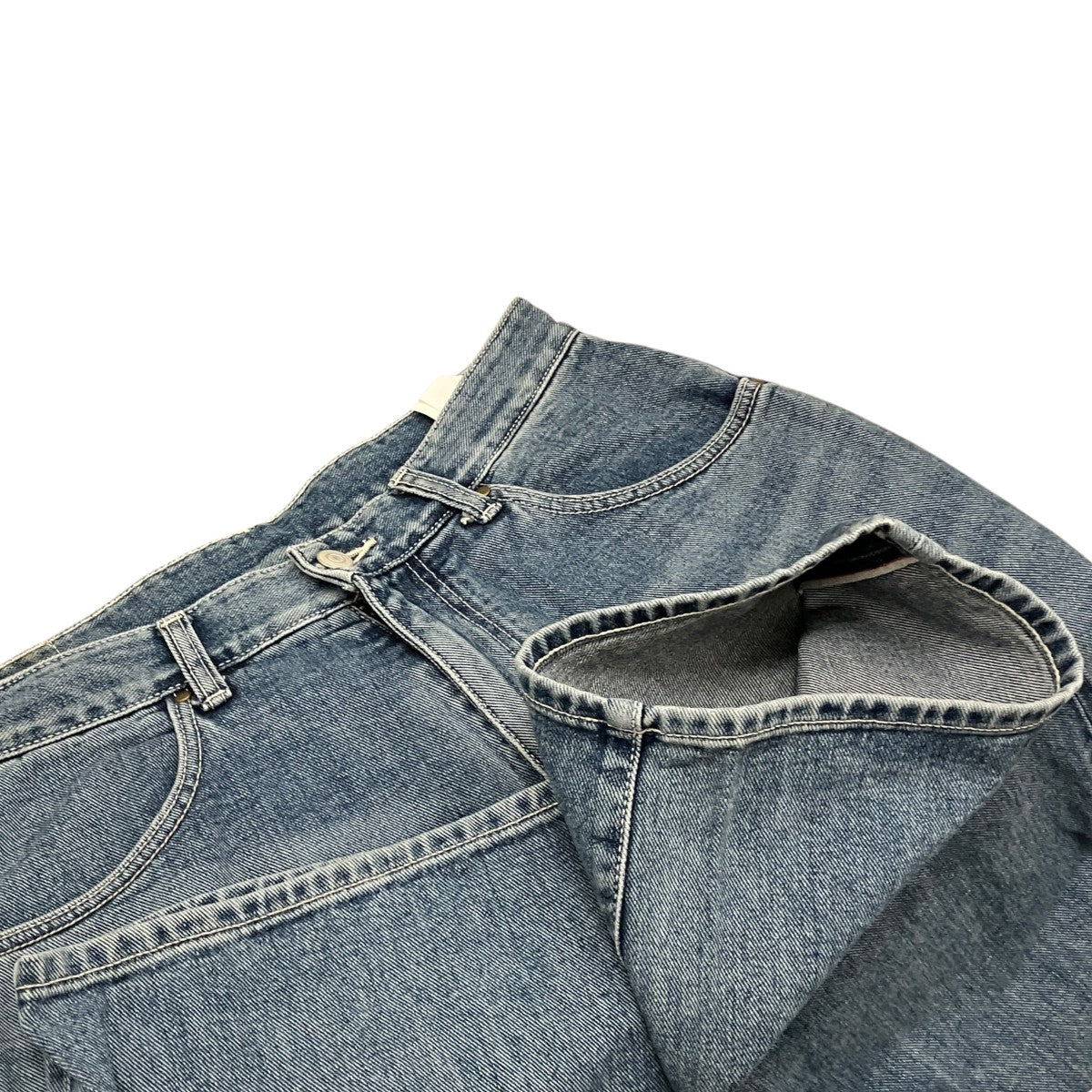 【Kurt Jeans】デニムパンツAODFDN005DB