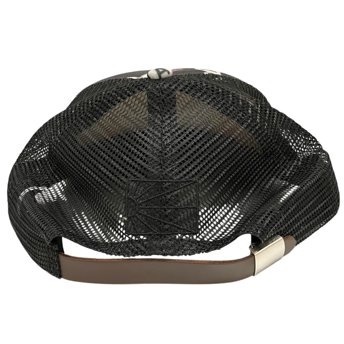【Bracelet Trucker Cap】キャップPACC14-K014