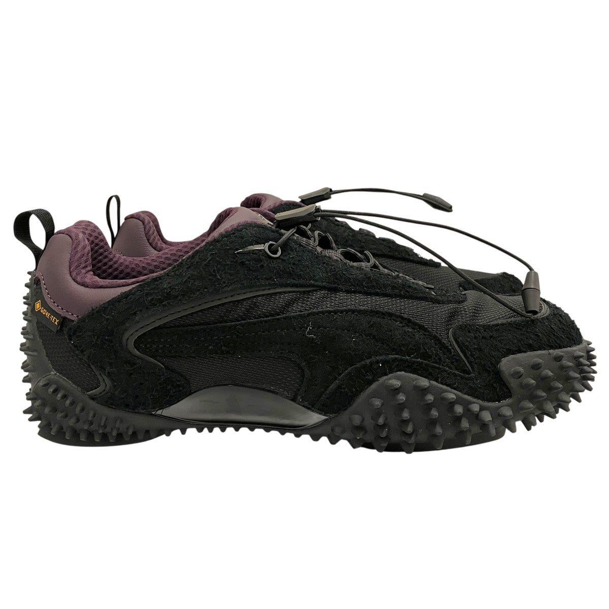 【Mostro XC GTX】ローカットスニーカー402957-01