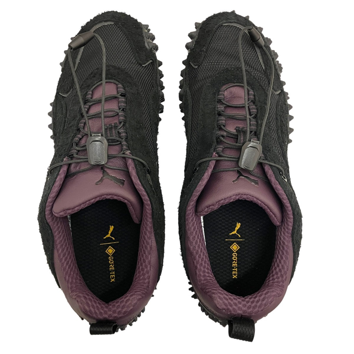 【Mostro XC GTX】ローカットスニーカー402957-01