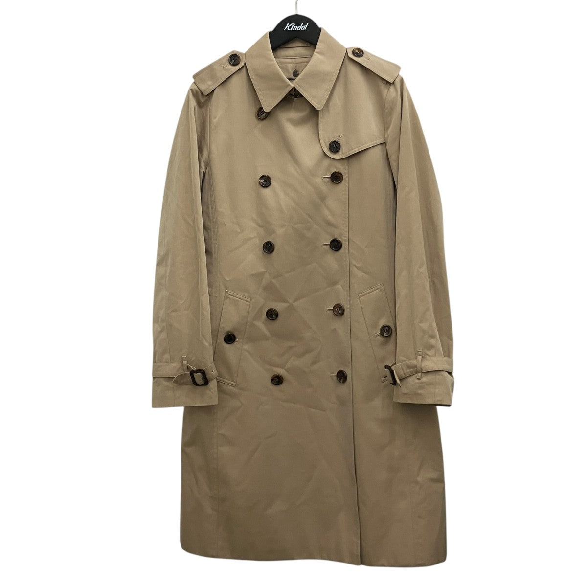 BURBERRY LONDON ライナー付き トレンチコートB1A89-100-51 古着・中古-1枚目のアイテム画像