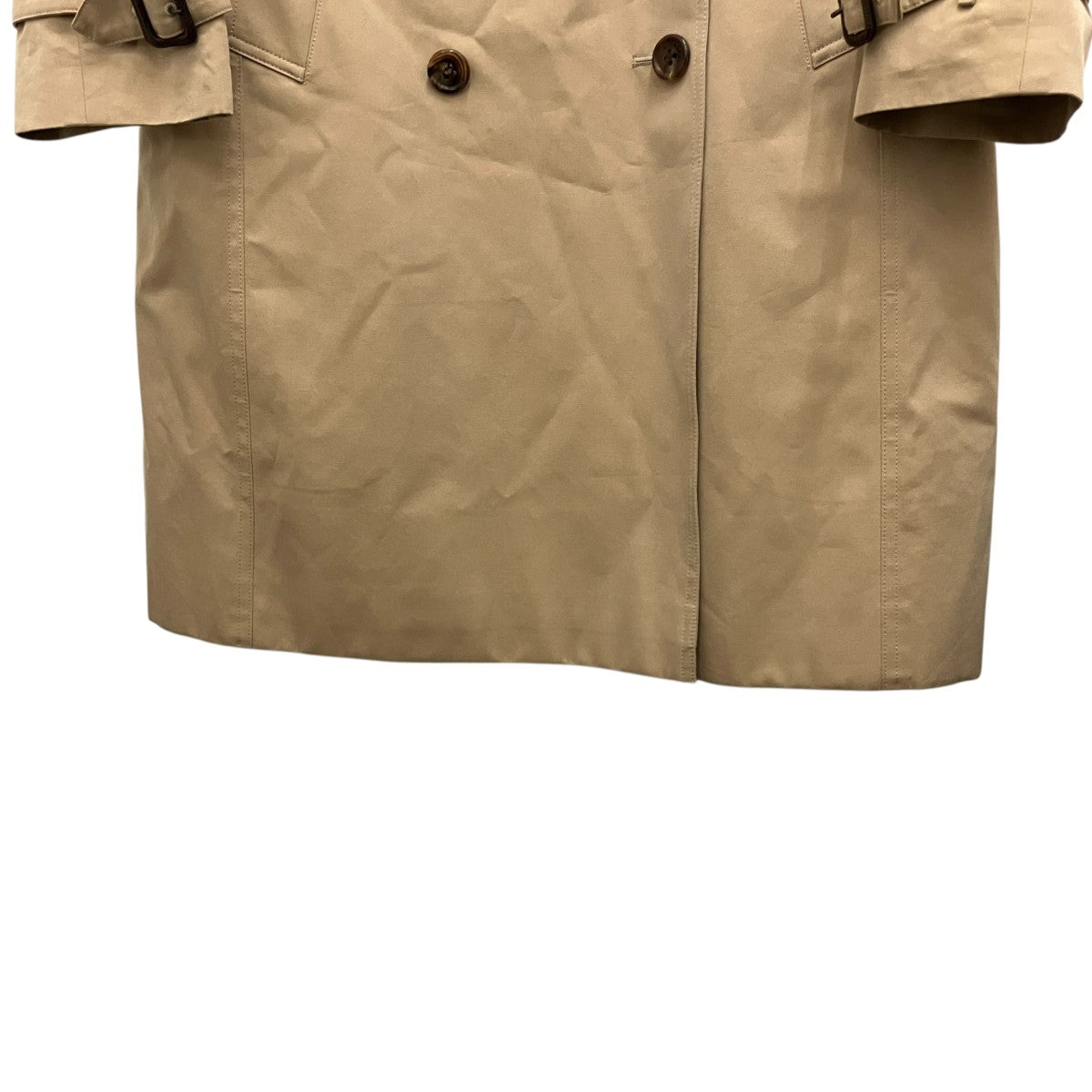 BURBERRY LONDON ライナー付き トレンチコートB1A89-100-51 古着・中古-4枚目のアイテム画像