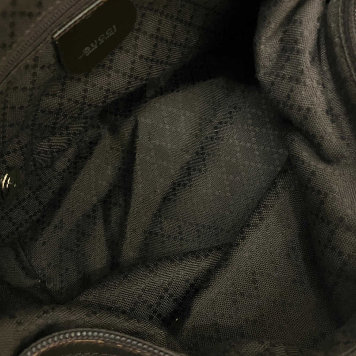 バンブーワンショルダーバッグ