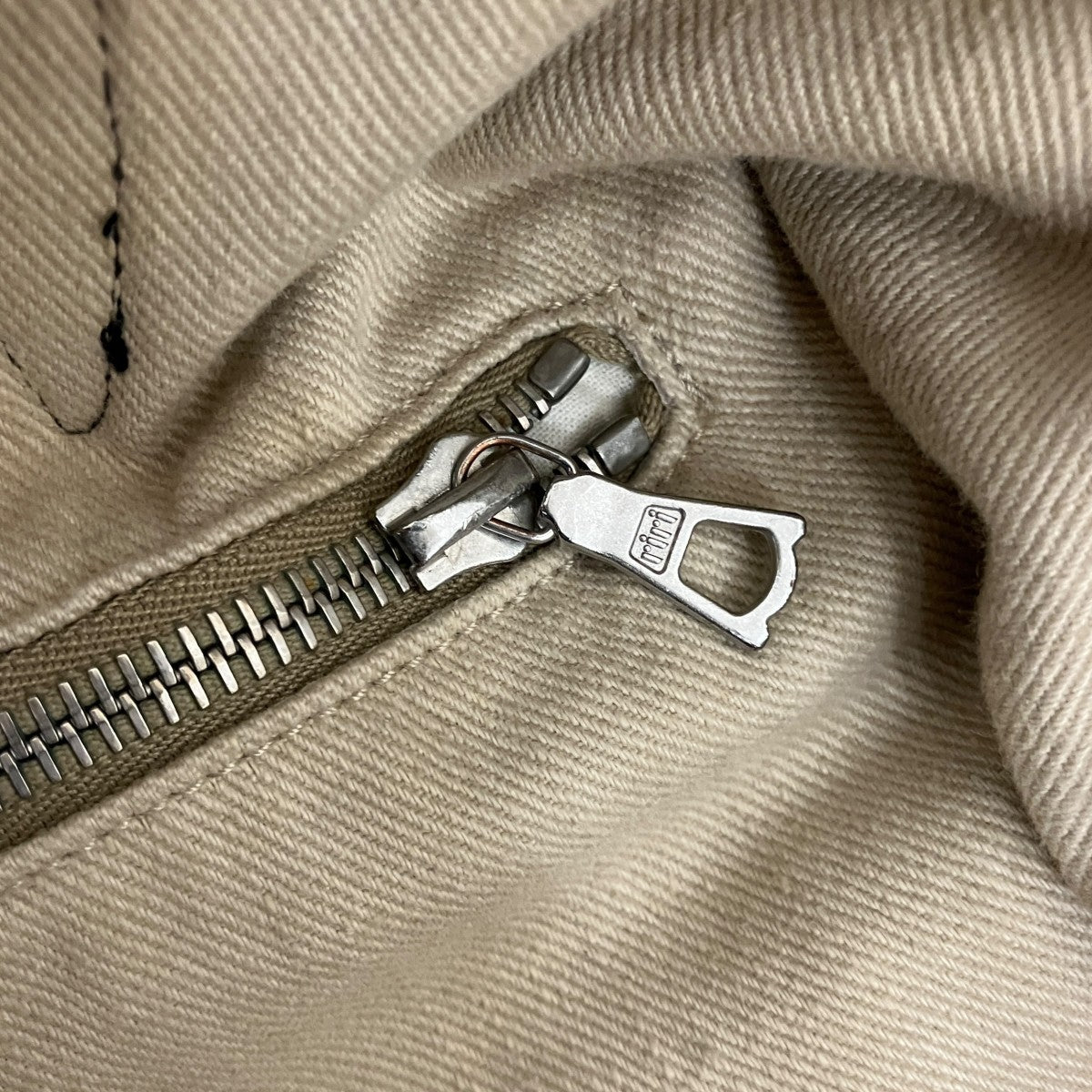 キャンバストートバッグ