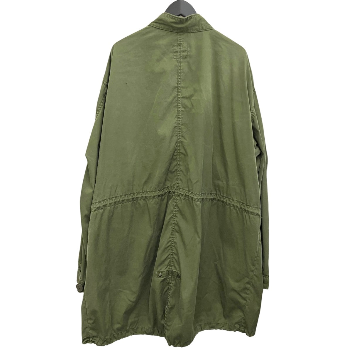 70S【M65 Fishtail Parka】モッズコートDSA100-73-C-0368