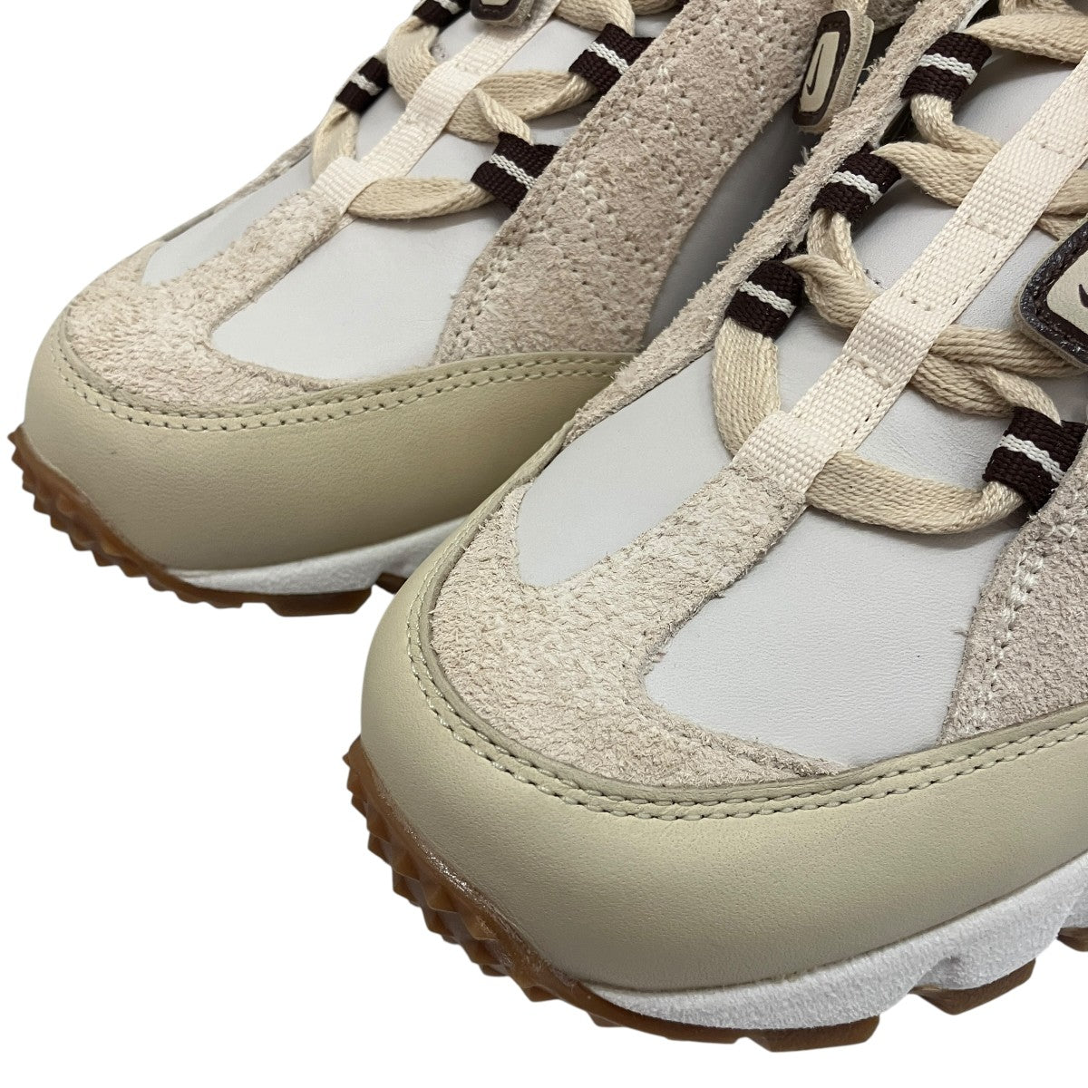 NIKE×JACQUEMUS ローカットスニーカーDR0420-001 古着・中古-6枚目のアイテム画像