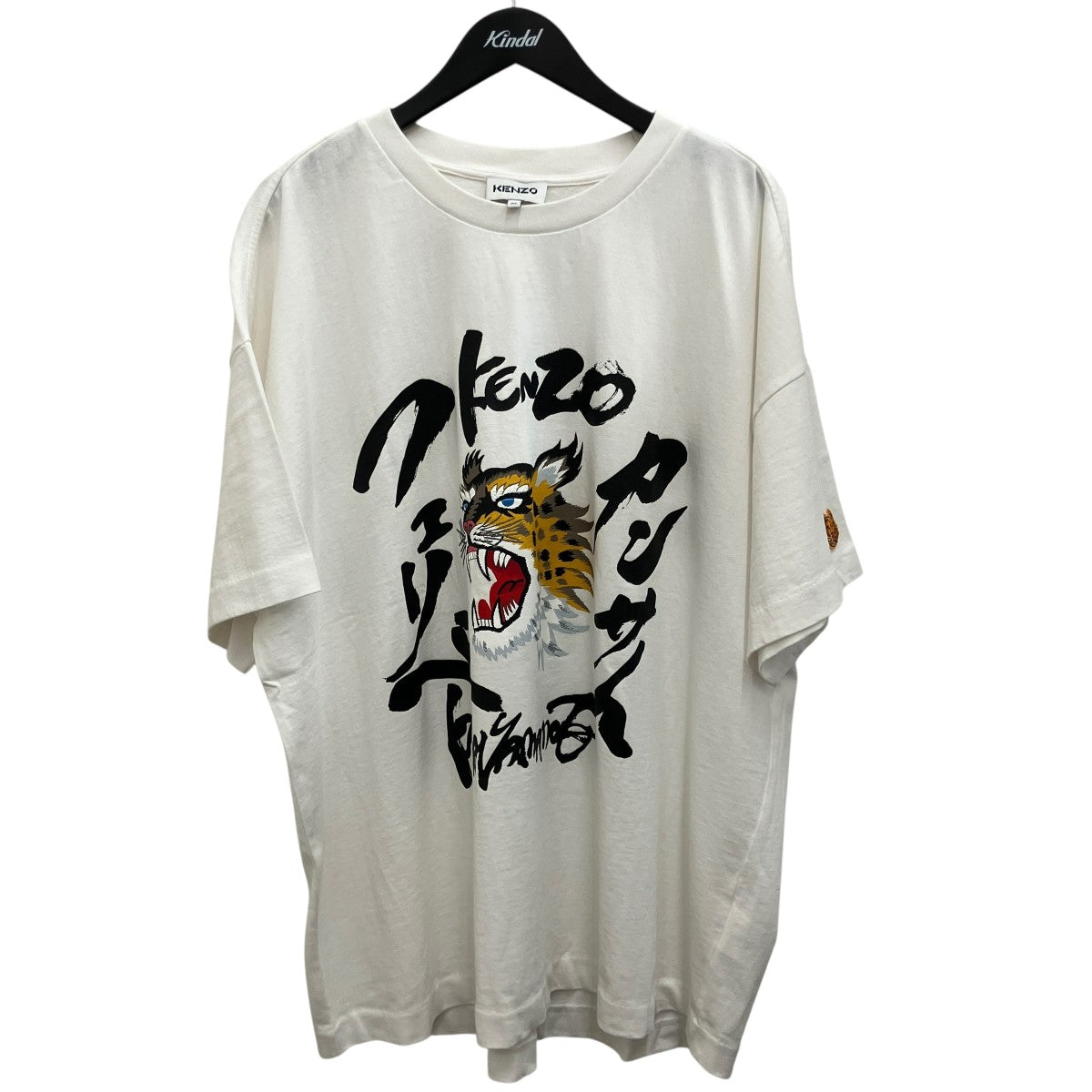 プリントTシャツFB55TS0724SK