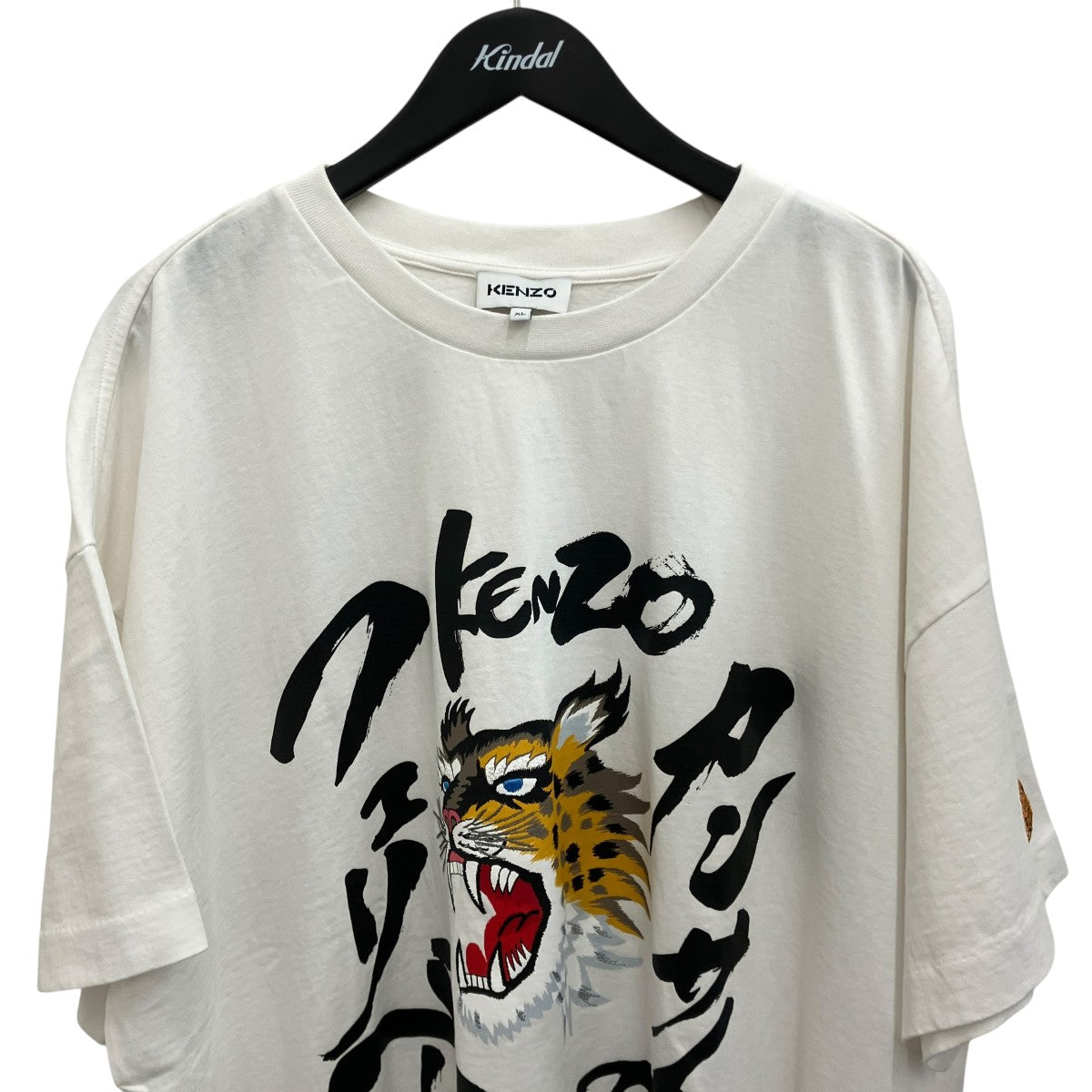 プリントTシャツFB55TS0724SK
