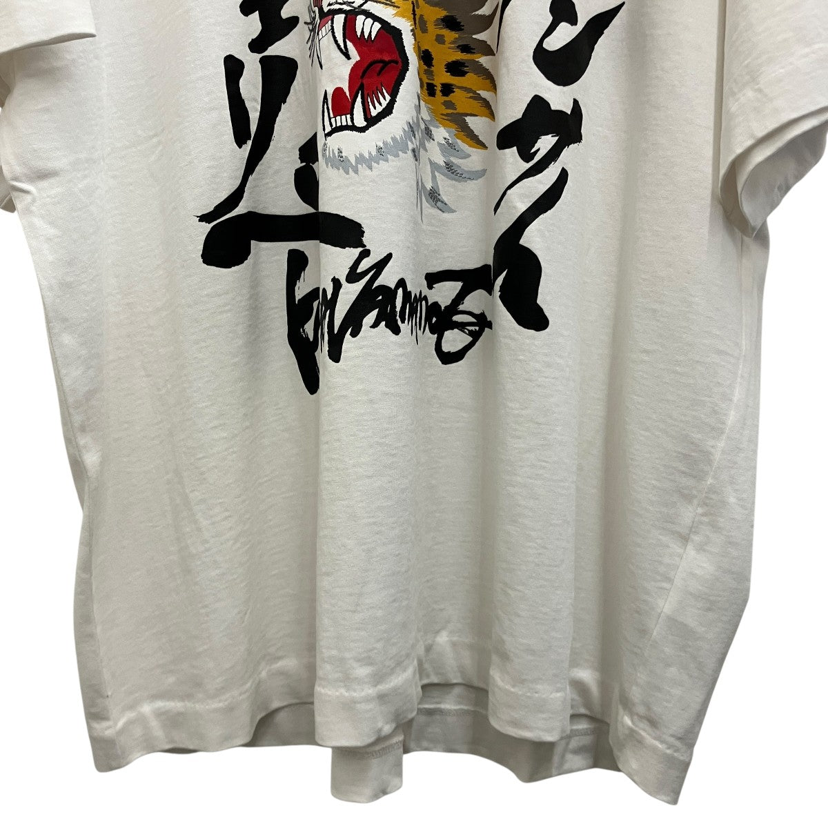 プリントTシャツFB55TS0724SK