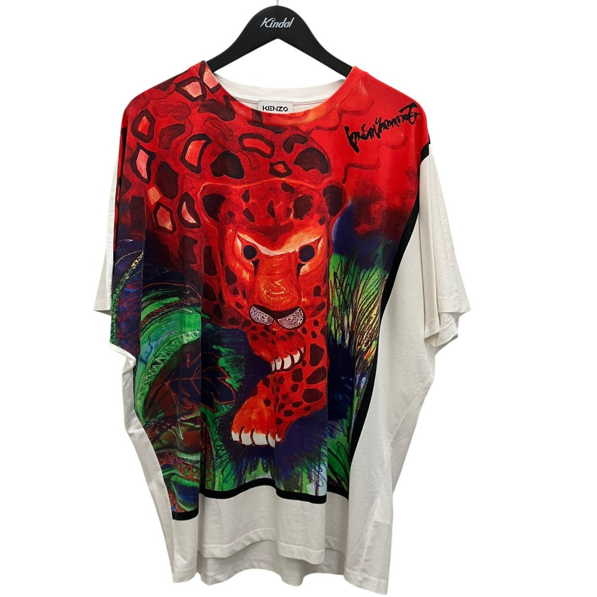 プリントTシャツFB55TS0704SJ