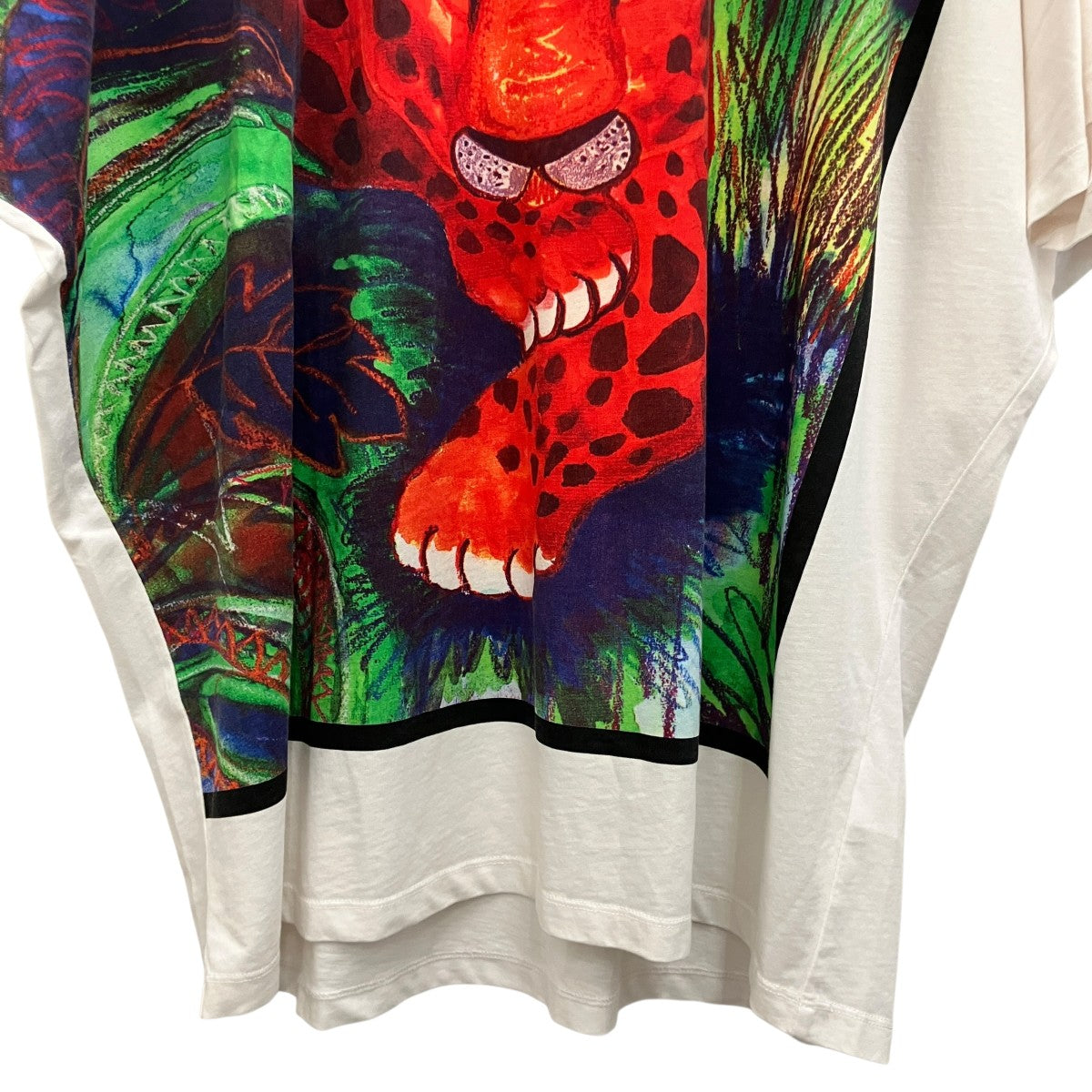 プリントTシャツFB55TS0704SJ