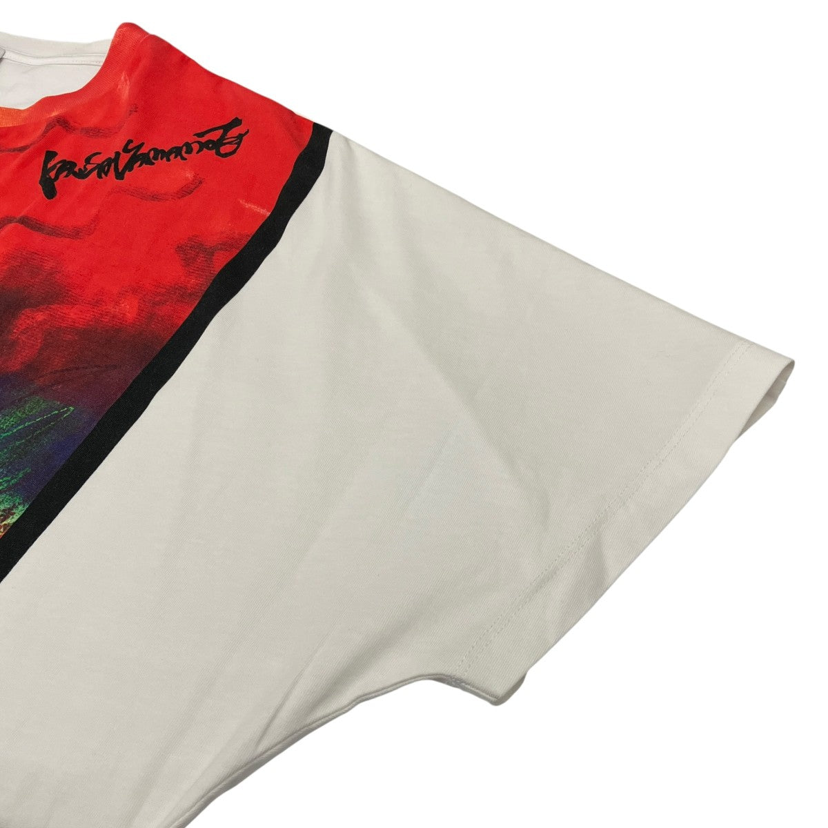 プリントTシャツFB55TS0704SJ