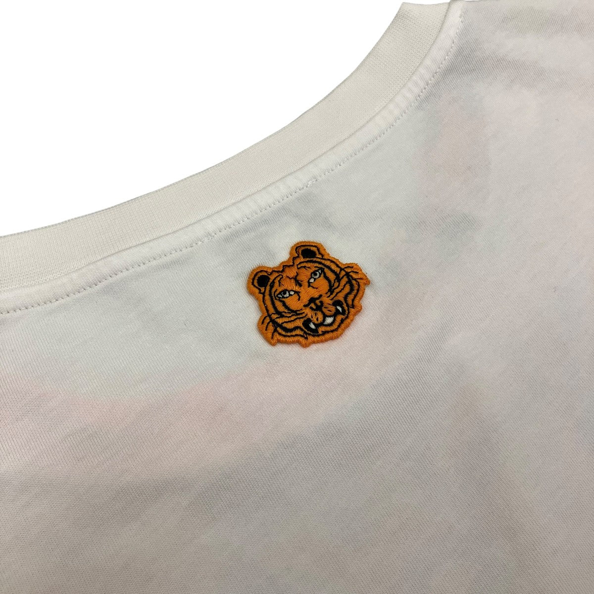 プリントTシャツFB55TS0704SJ