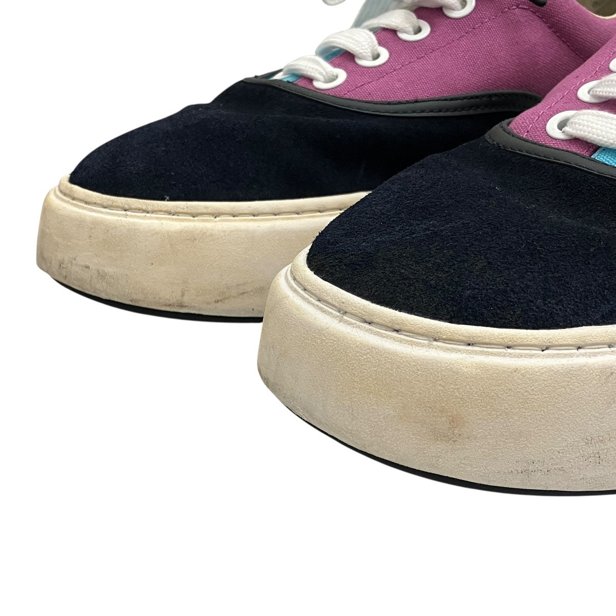 【FM-10 Low Top】ローカットスニーカーF12M124348FNB