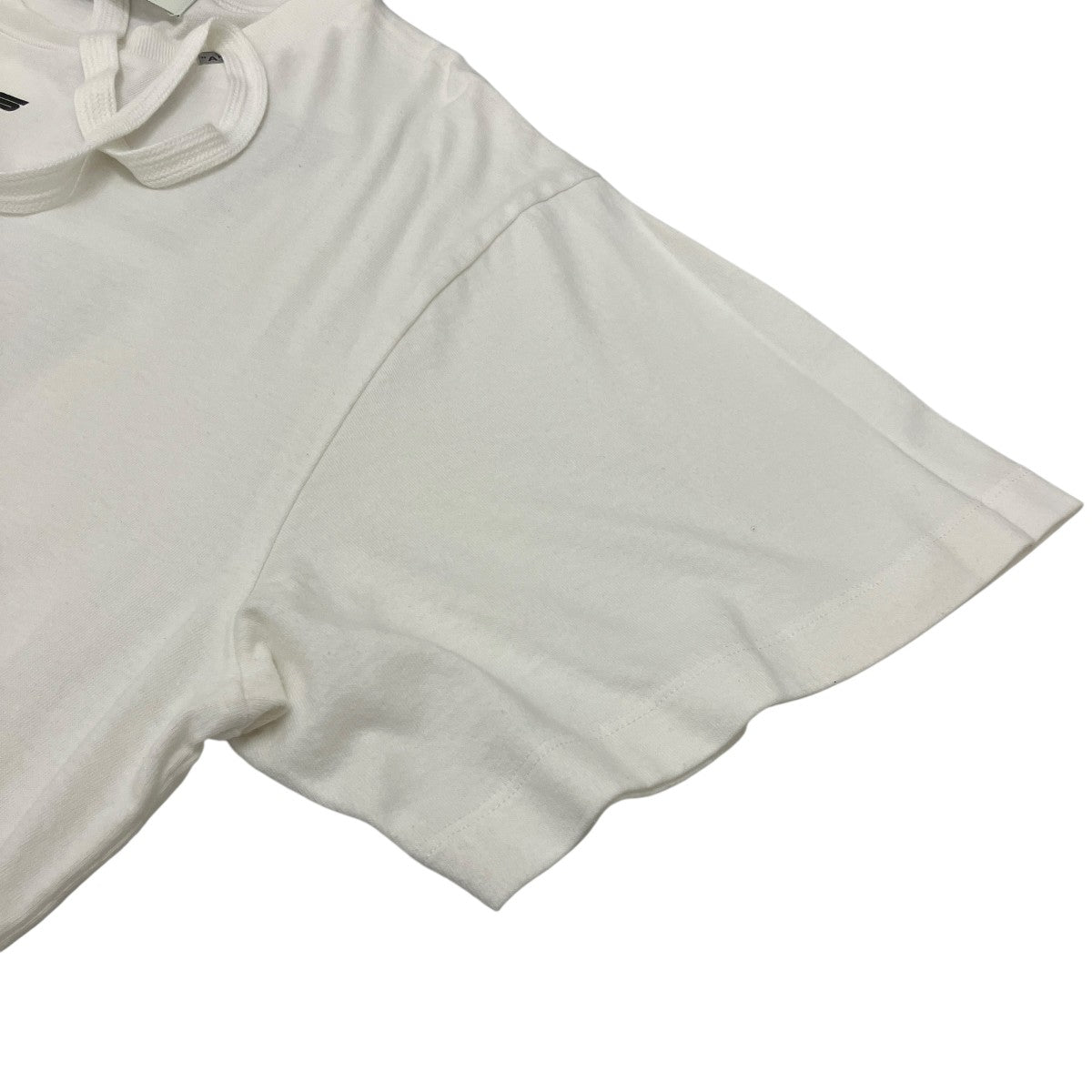 【Caravaggio Arrows T-Shirt】プリントTシャツOMAA038S20185004