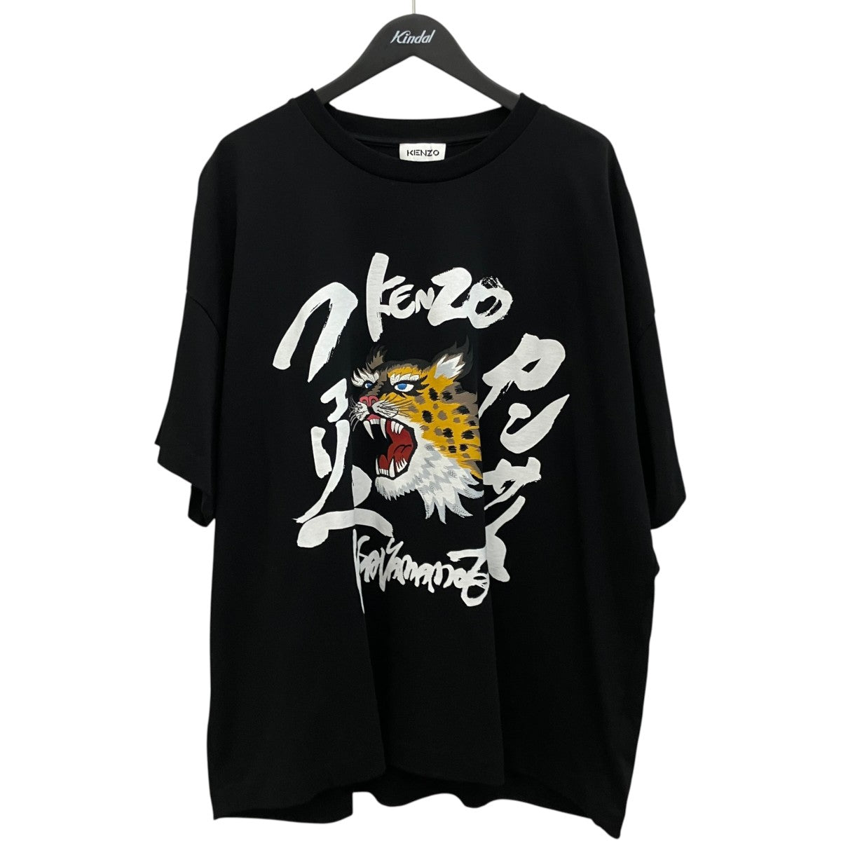 プリントTシャツFB55TS0724SK
