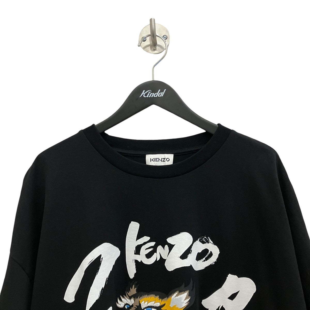 プリントTシャツFB55TS0724SK
