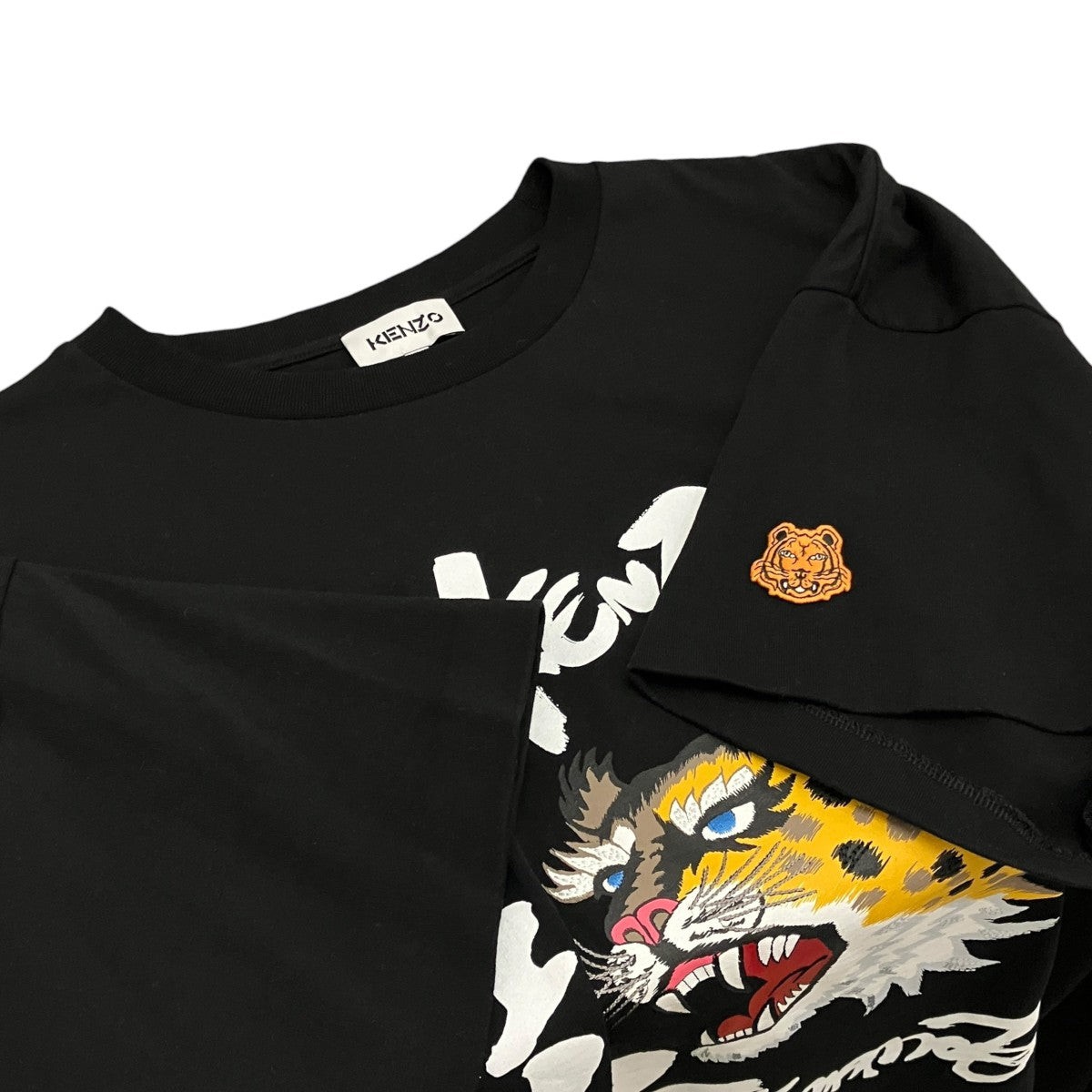プリントTシャツFB55TS0724SK