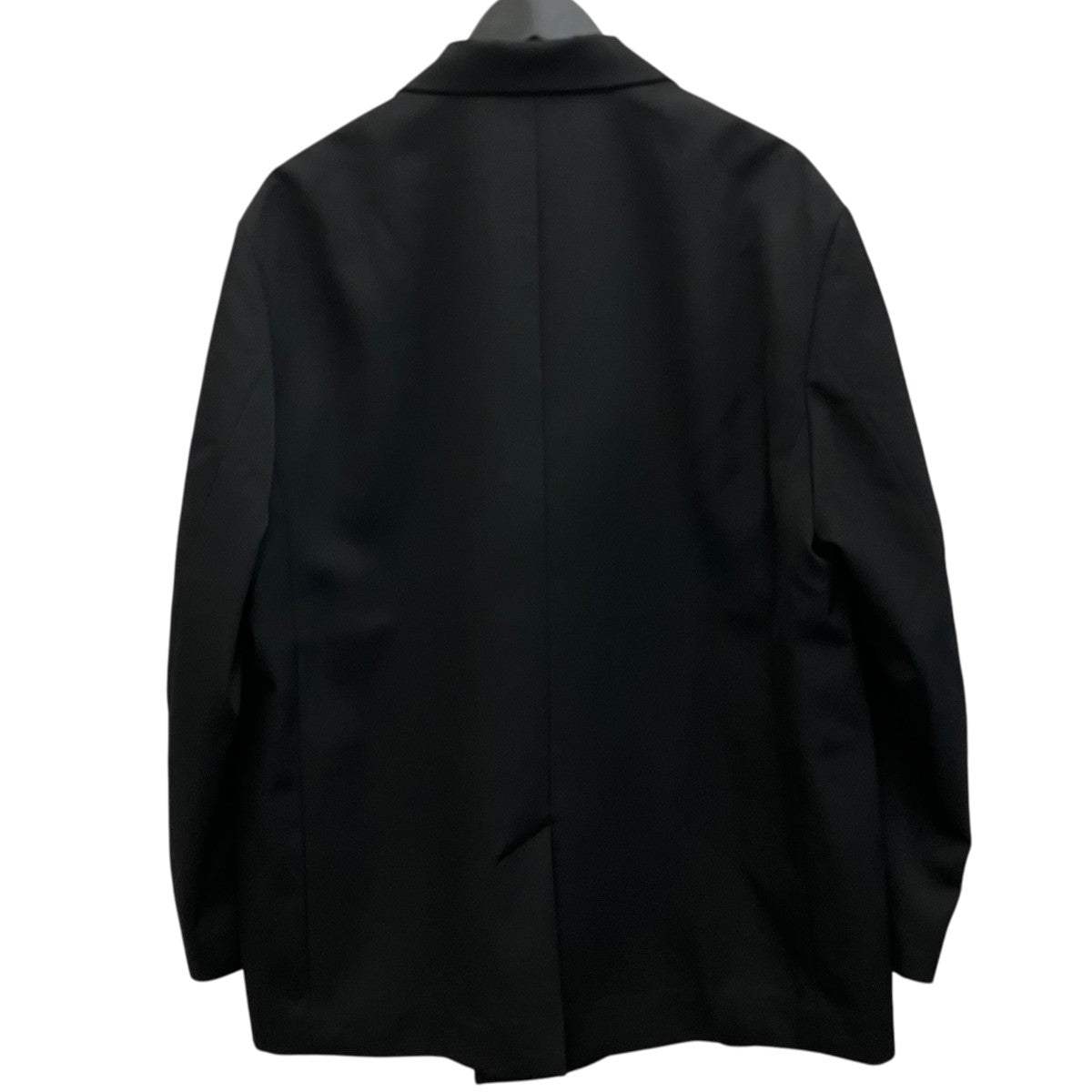 26AW【DOUBLE BREASTED BLAZER】ダブルジャケットST.1594
