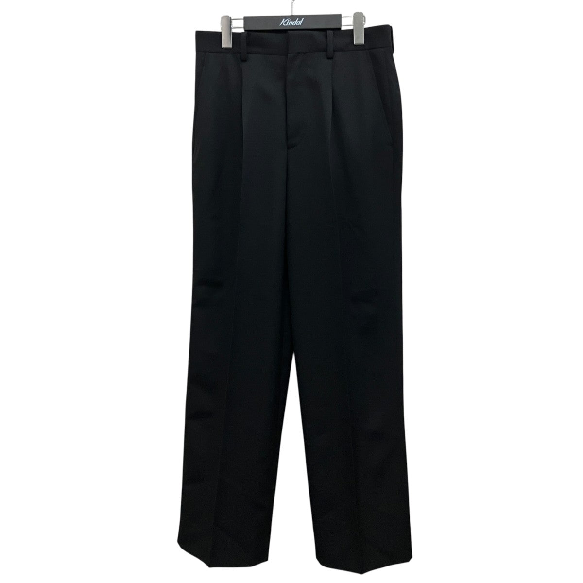 26AW【Straight Trousers】ストレートトラウザーパンツST.1606