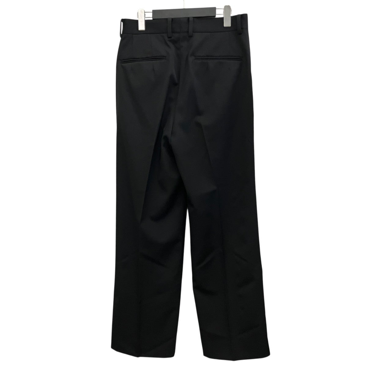 26AW【Straight Trousers】ストレートトラウザーパンツST.1606