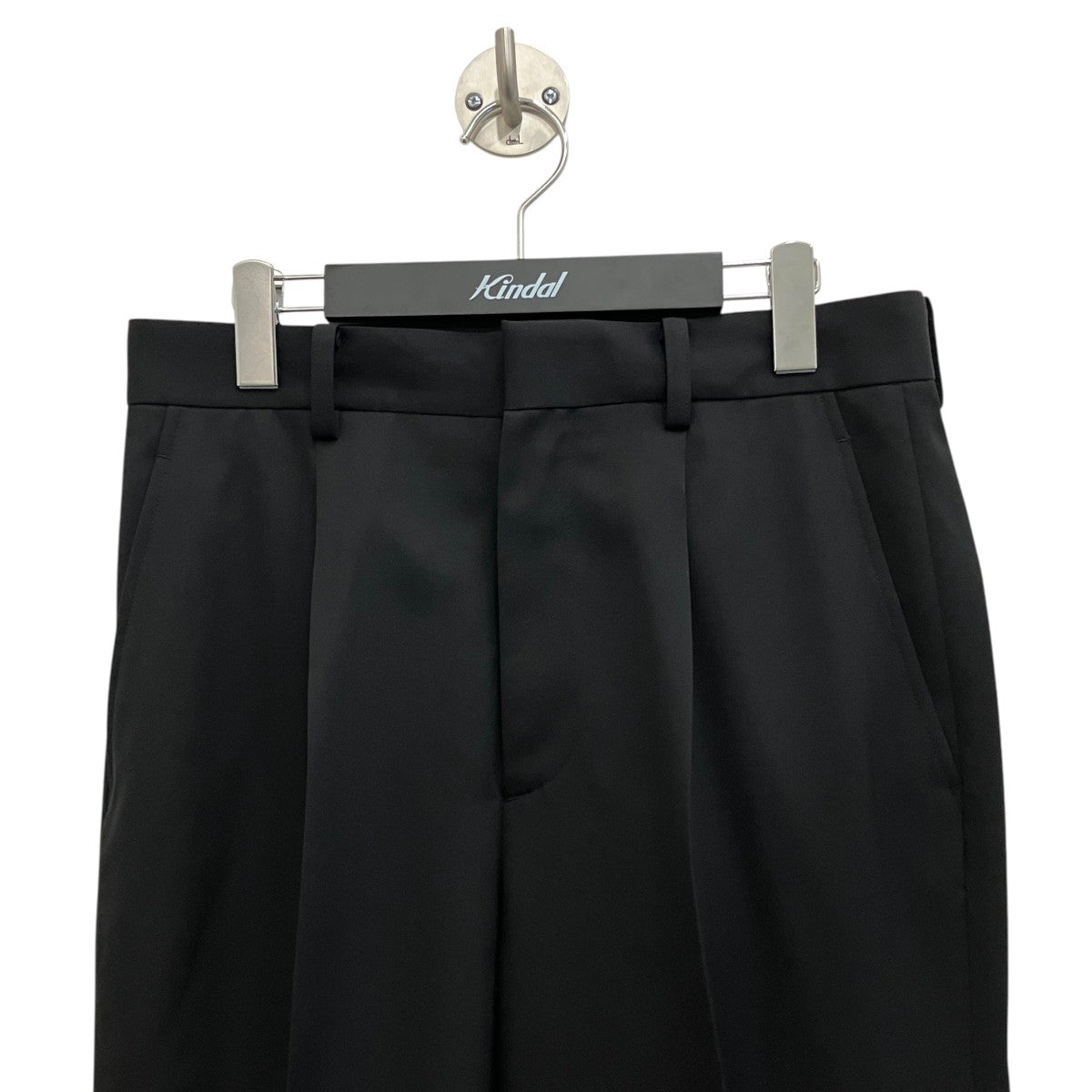 26AW【Straight Trousers】ストレートトラウザーパンツST.1606