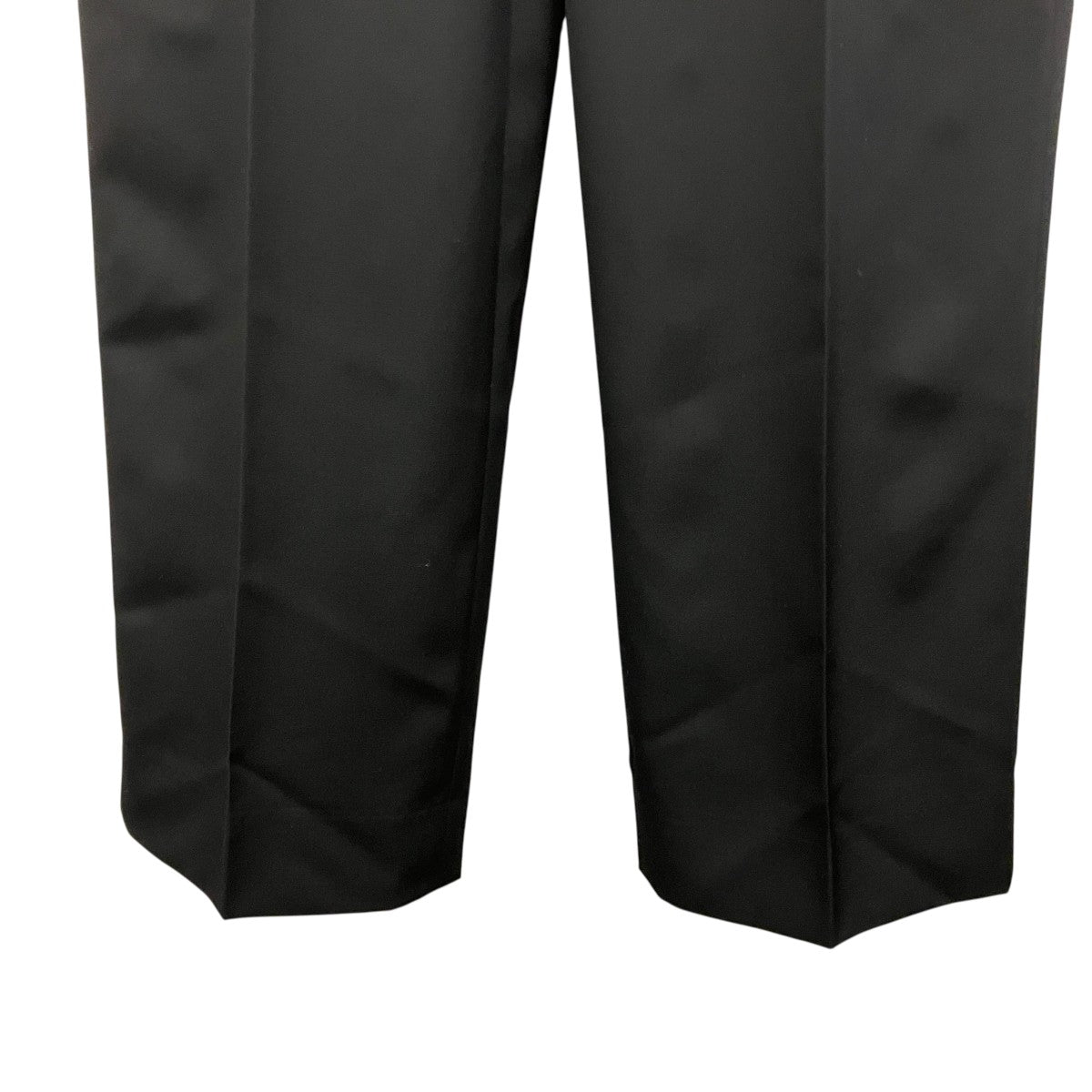 26AW【Straight Trousers】ストレートトラウザーパンツST.1606
