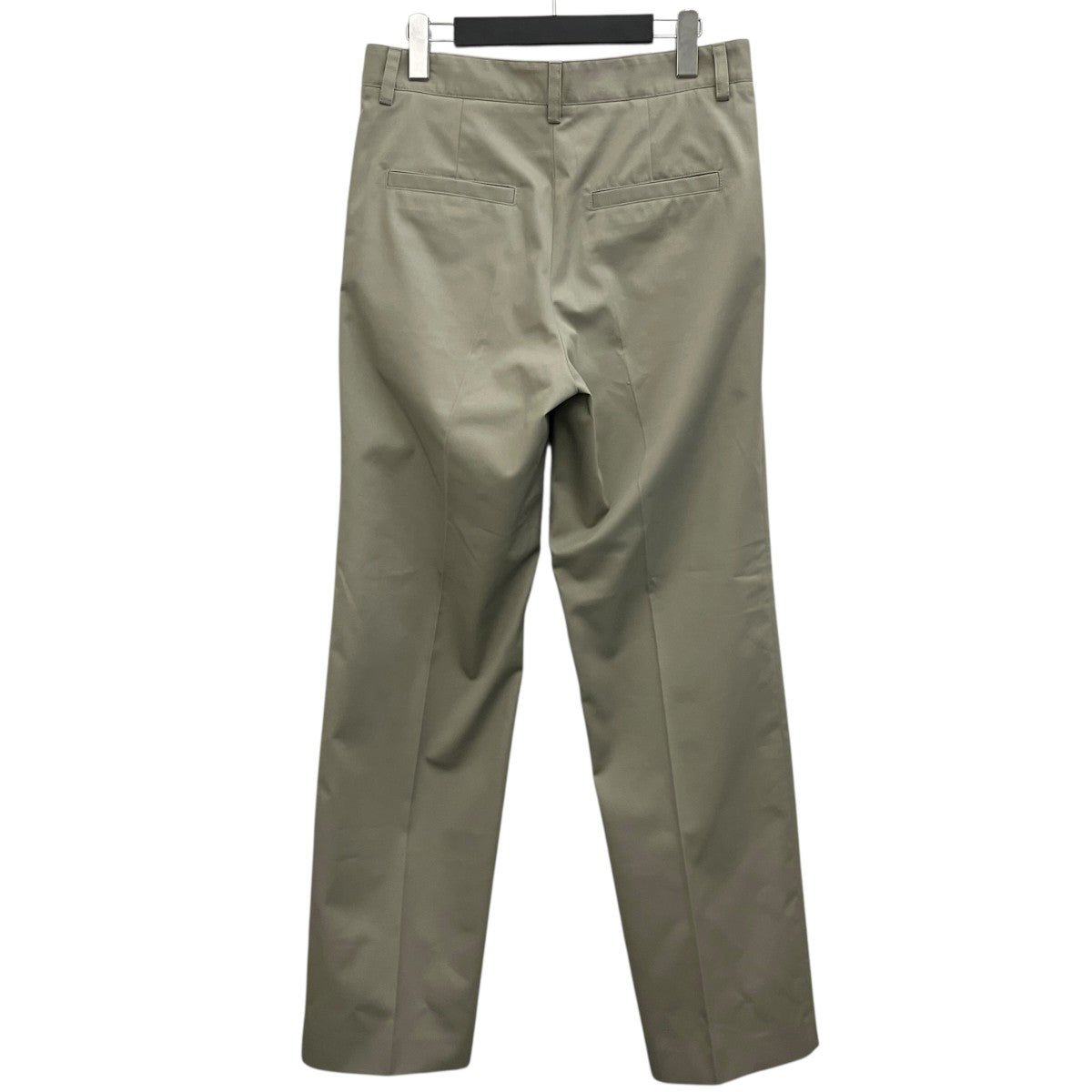 【PANTALON DYLAN】チノトラウザーパンツ24263-1-55641