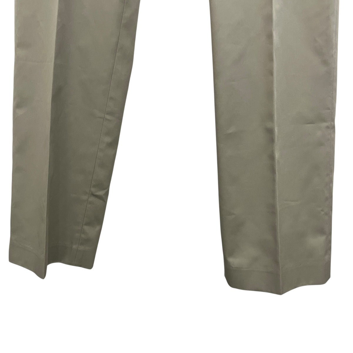 【PANTALON DYLAN】チノトラウザーパンツ24263-1-55641