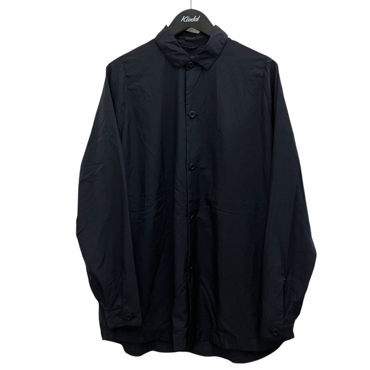 【CARTRIDGE SHIRT HL 】ナイロンシャツTT-CG-SHT-HL