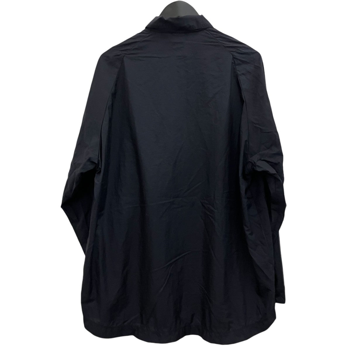 【CARTRIDGE SHIRT HL 】ナイロンシャツTT-CG-SHT-HL
