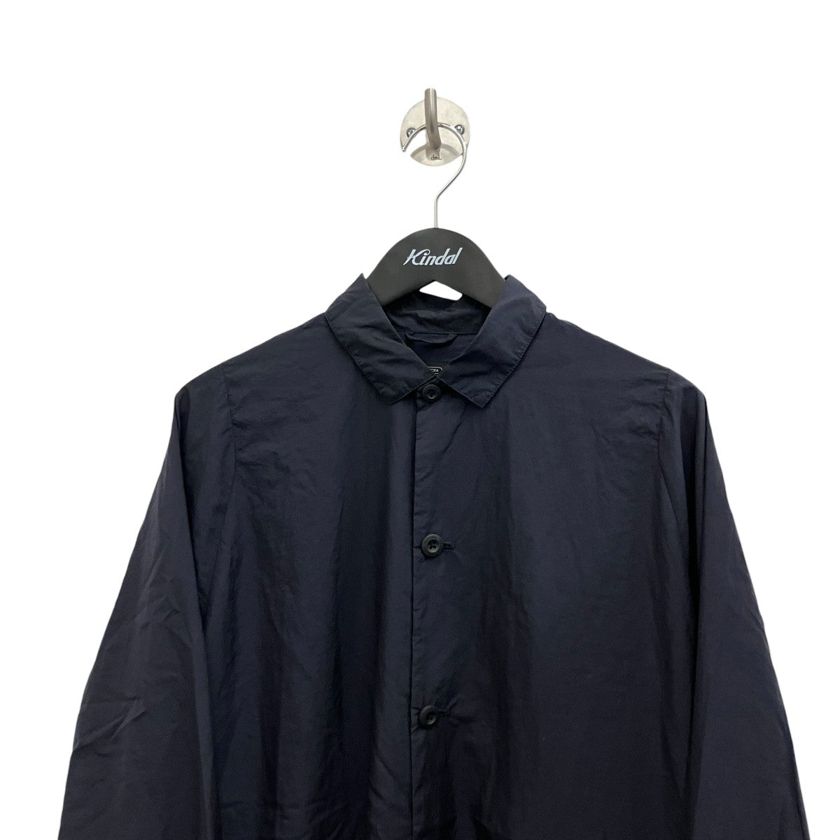 【CARTRIDGE SHIRT HL 】ナイロンシャツTT-CG-SHT-HL