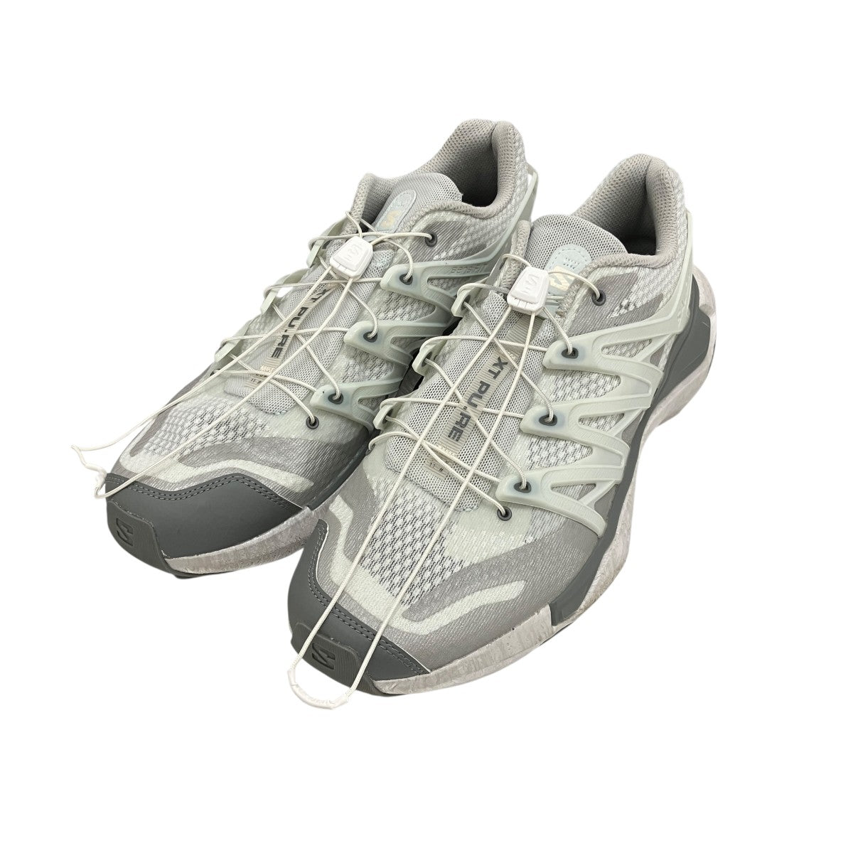 【XT PU．RE ADVANCED】ローカットスニーカー187982